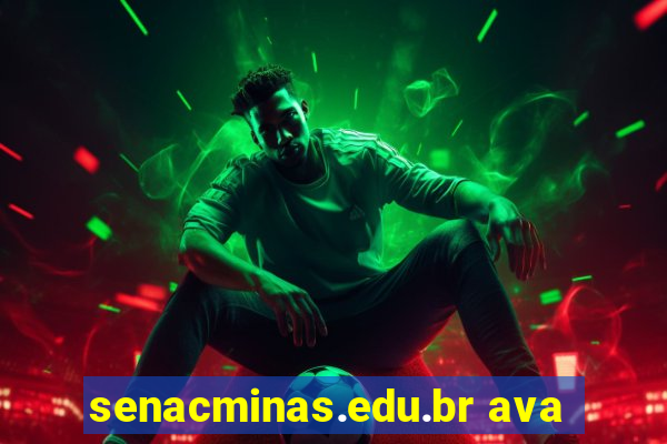 senacminas.edu.br ava